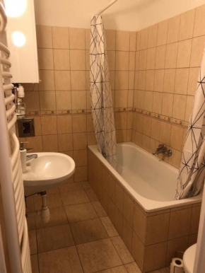 Downtown Apartment Budapest